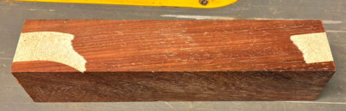 padauk