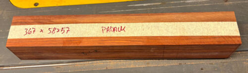 padauk