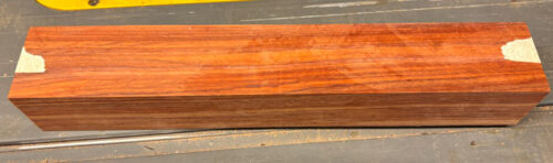 padauk