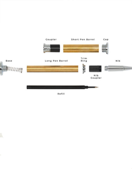 Pen kit