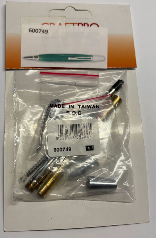 Pen kit