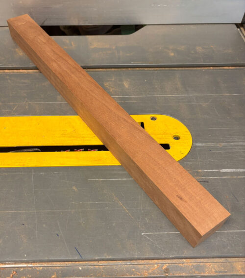 Sapele