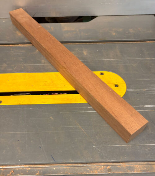 Sapele