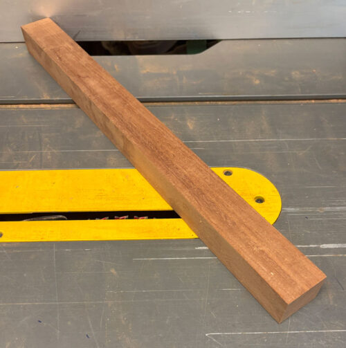 Sapele