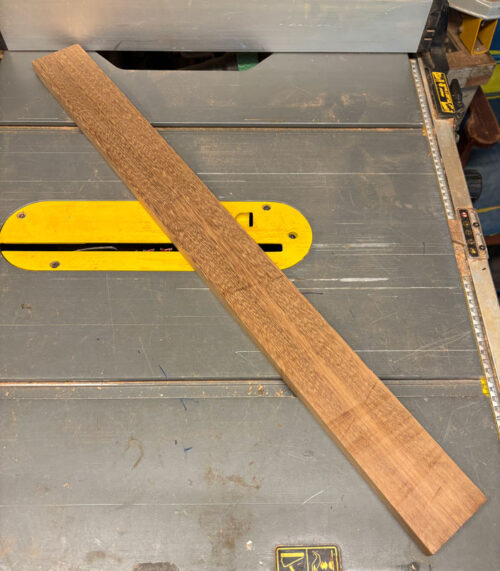 Iroko