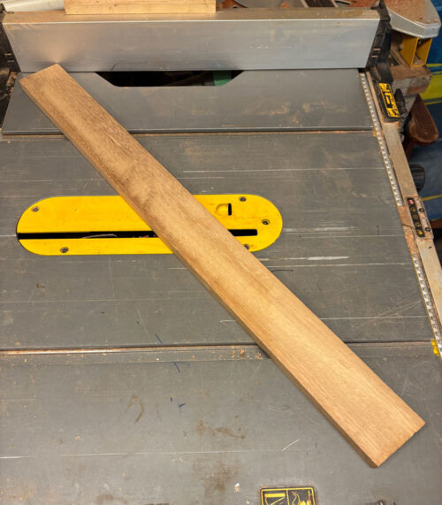 Iroko