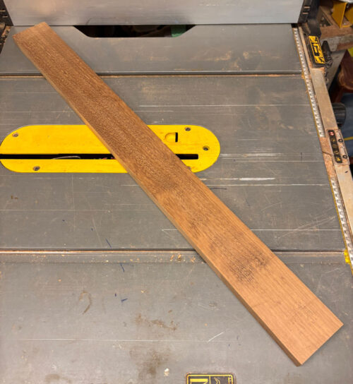 Iroko