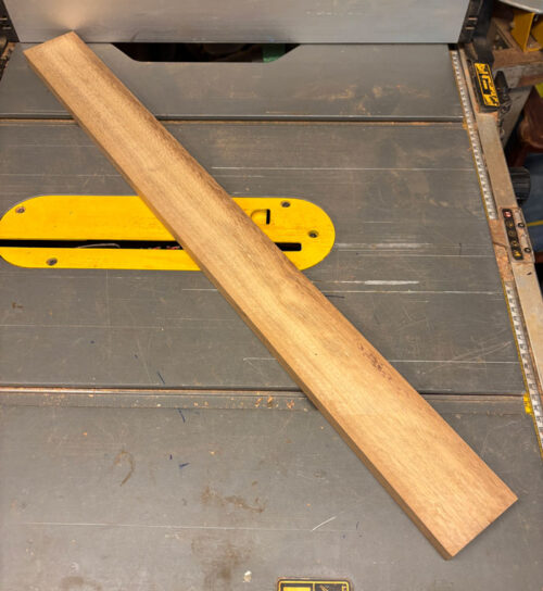 Iroko