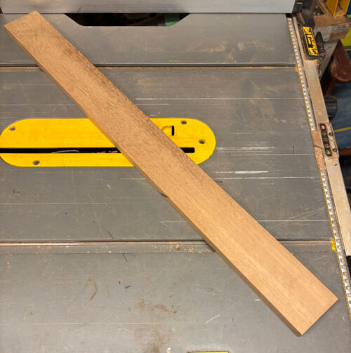 Iroko