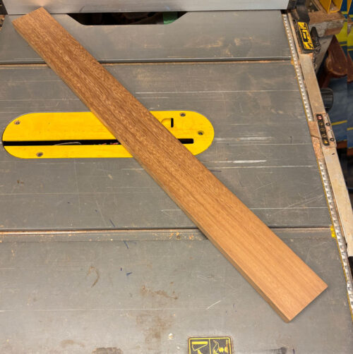 Iroko