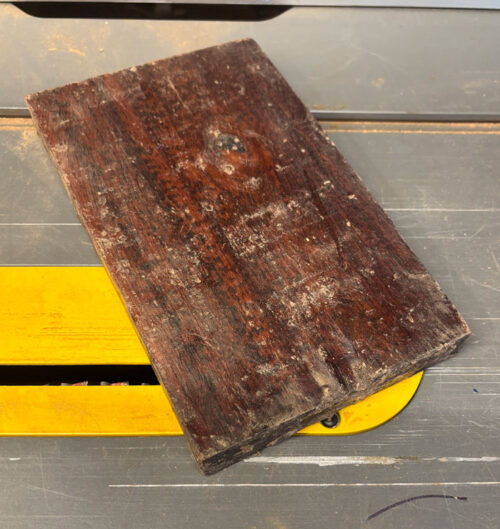 Snakewood