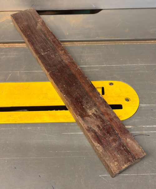 Snakewood