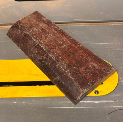 Snakewood