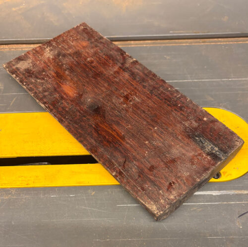 Snakewood
