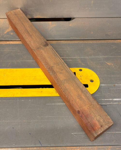padauk