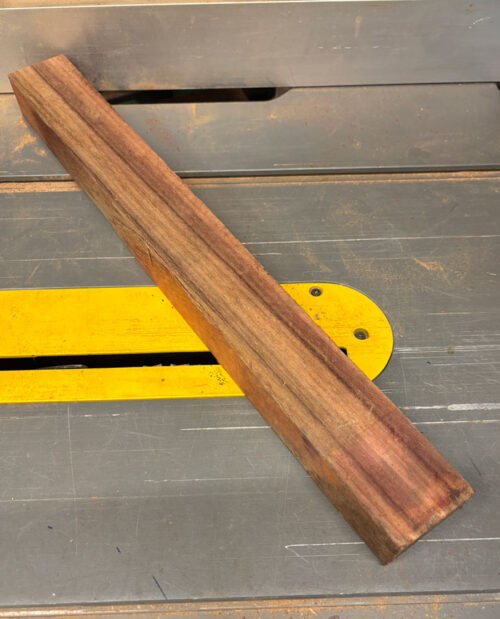 padauk