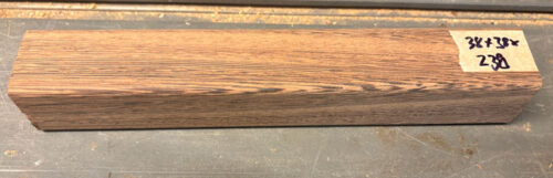 wenge klods