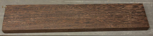 wenge klods