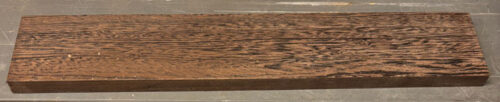 wenge klods