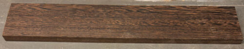 wenge klods