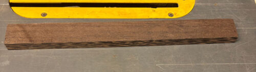 wenge klodswenge klods