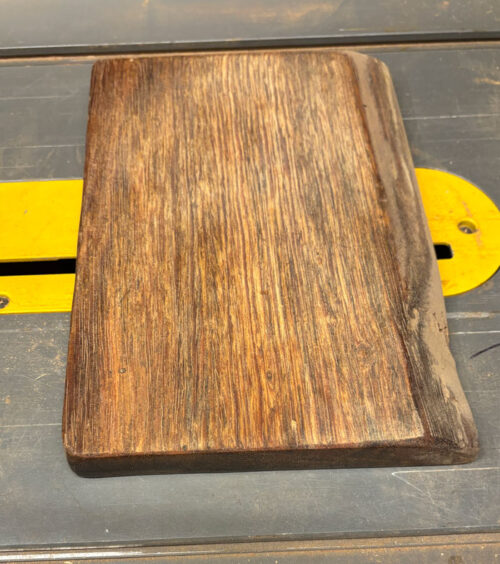 wenge