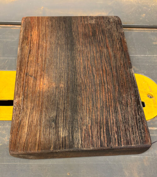 wenge
