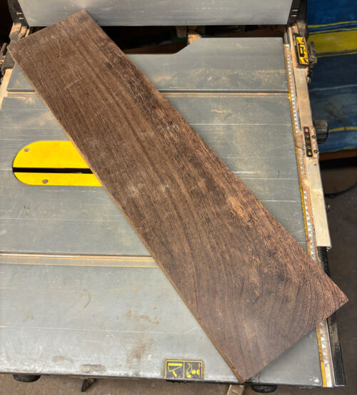 wenge
