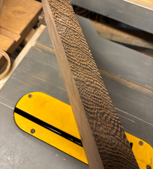 wenge