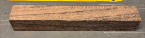wenge klods, wenge stav