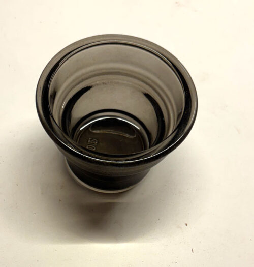 Glas-Fyrfads-stager