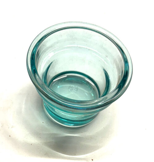 Glas-Fyrfads-stager