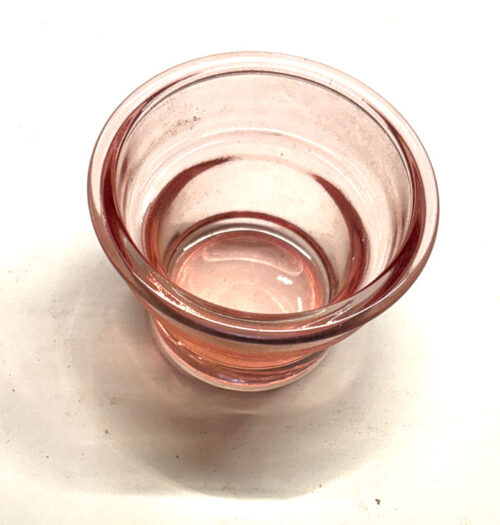 Glas-Fyrfads-stager