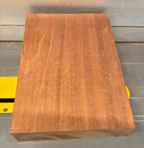 sapele