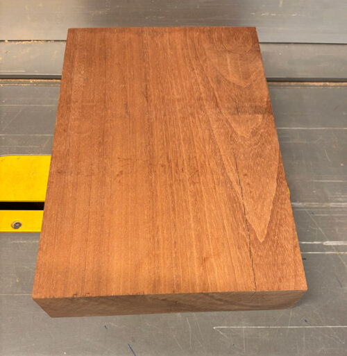 sapele
