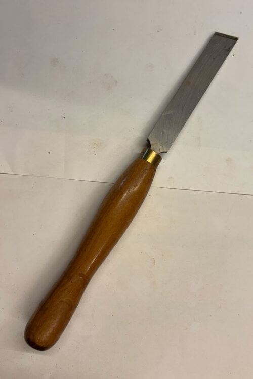 Crown Tools Mejsel
