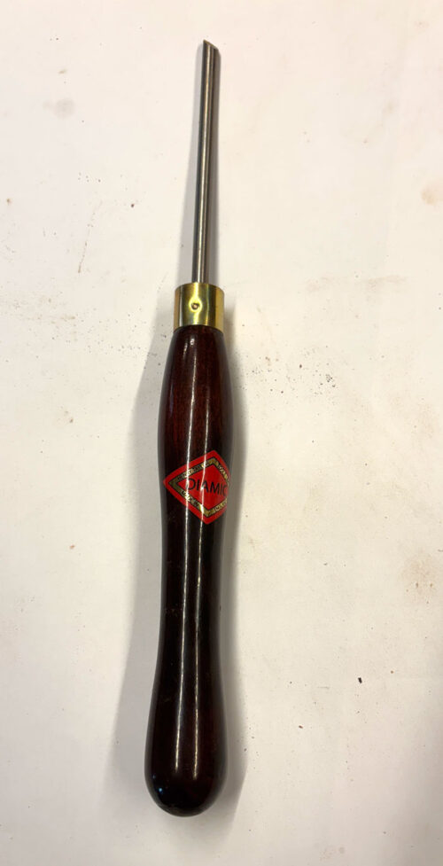 Coving tool Hamlet HS901