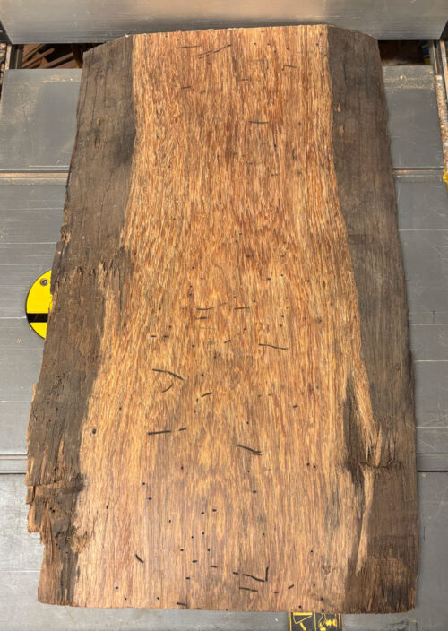 wenge