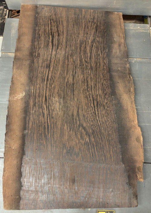 wenge