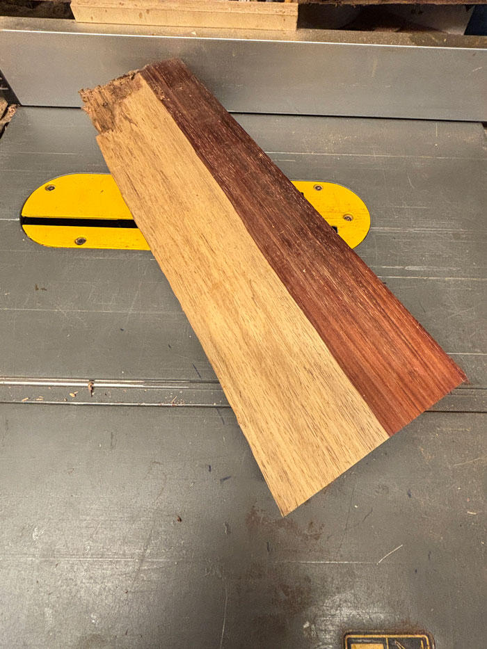 padauk