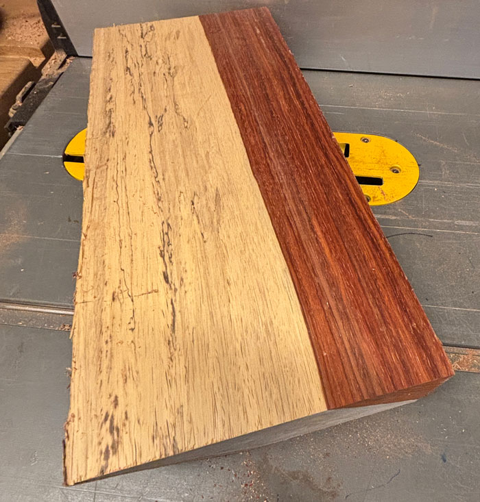 padauk