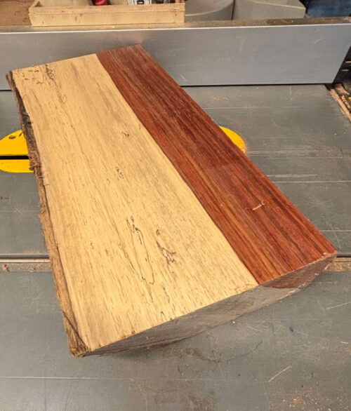 padauk