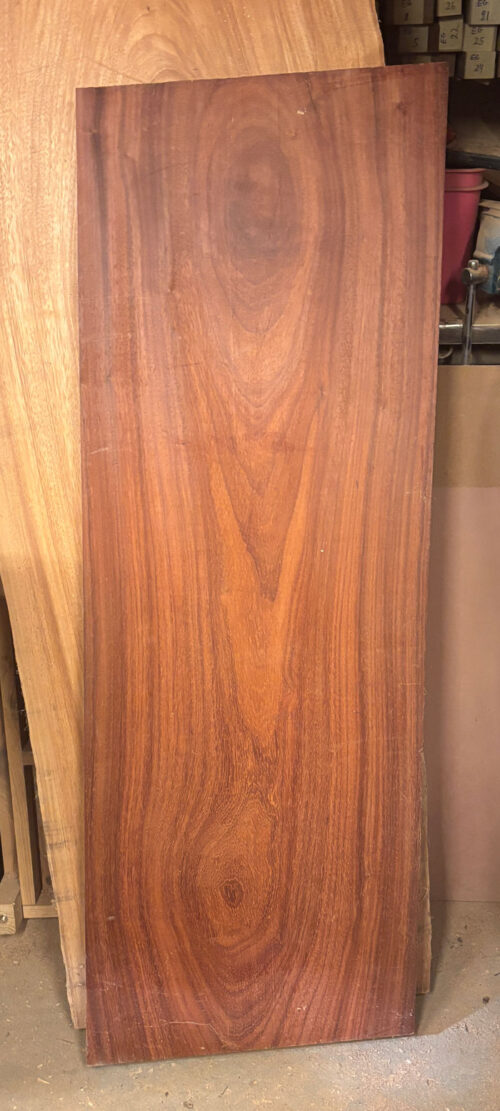 padauk