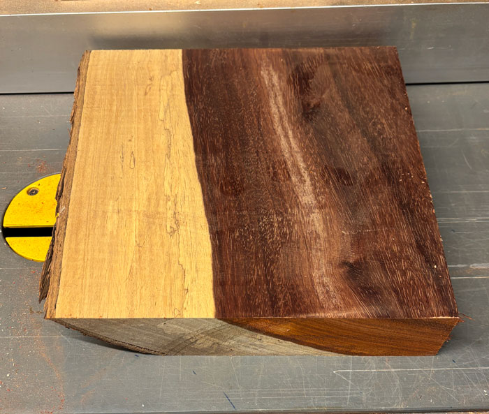 padauk