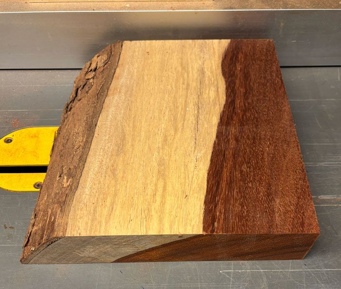 padauk