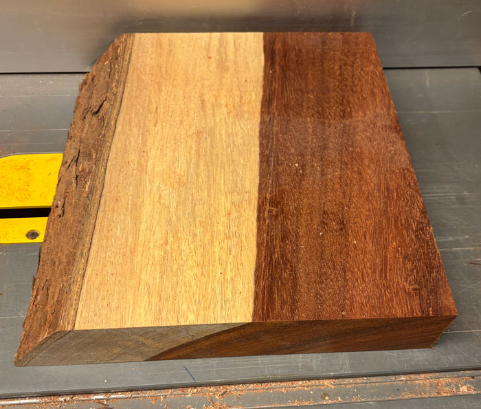 padauk