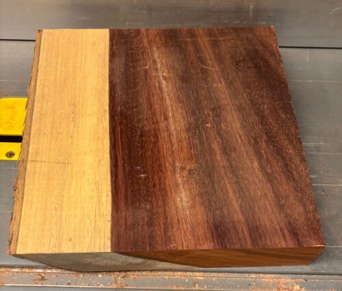 padauk