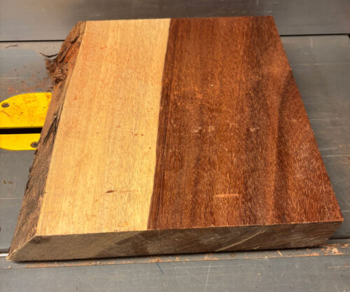 padauk