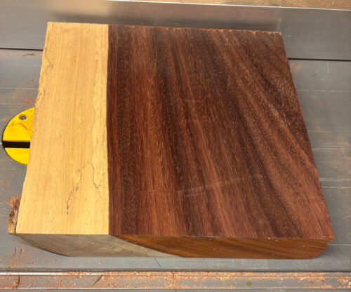 padauk