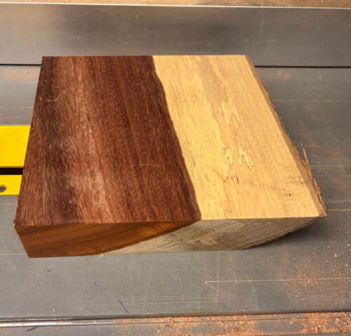 padauk